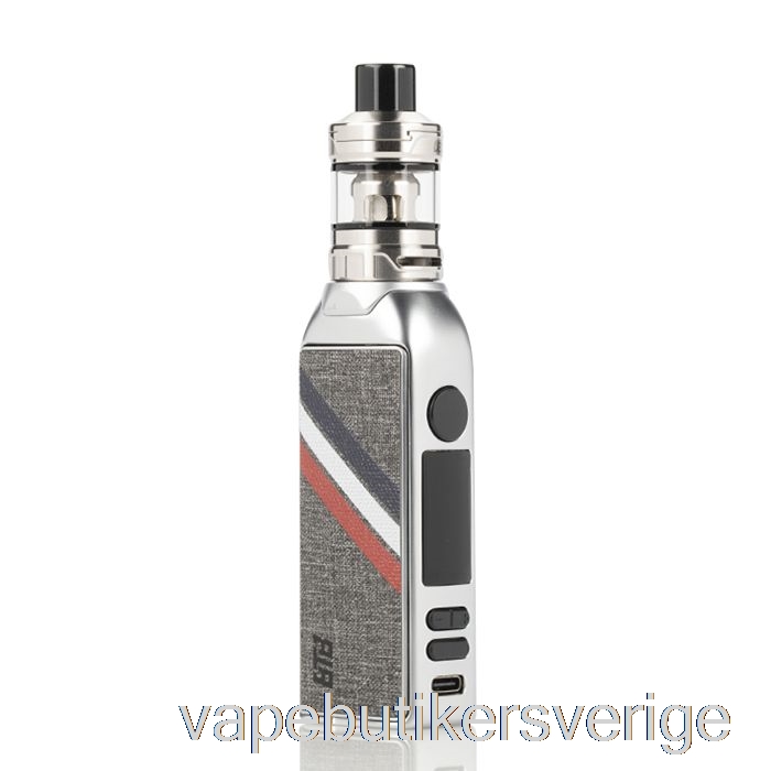 Vape Sverige Lost Vape Btb 100w Startkit Ss Vintage Classic